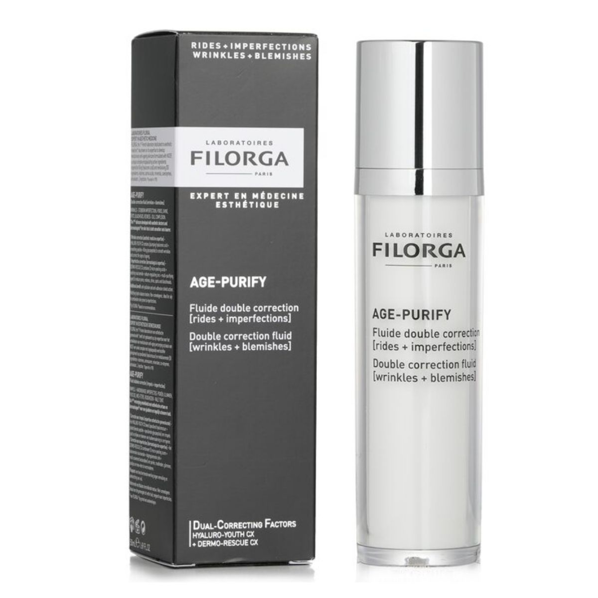 Filorga Age- Purify Fluido