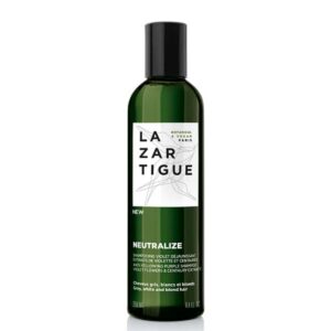 Lazartigue Neutralize Shampoo