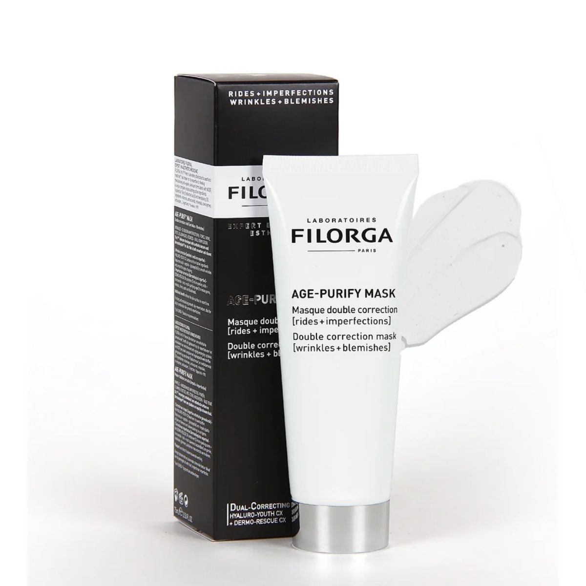 Filorga Age-Purify Mask
